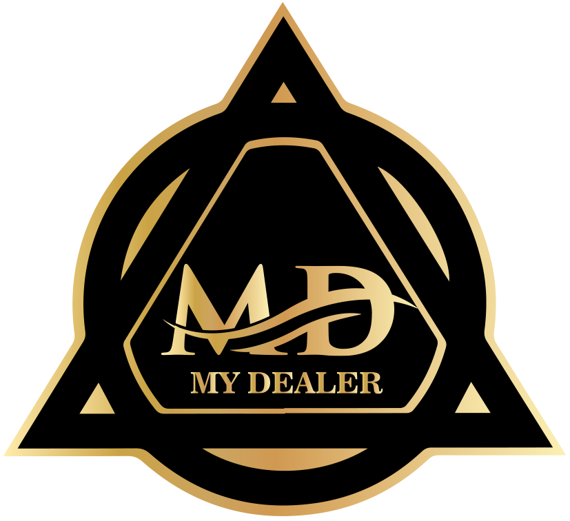 My Dealer Logo